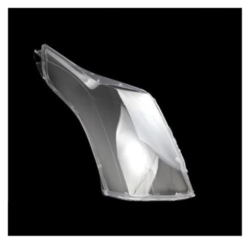 Cache lentille phare pour réparer optique droit jauni Cadillac SRX 2010-2015