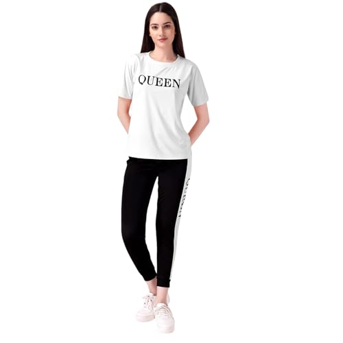 Image of Women Track-suit-1