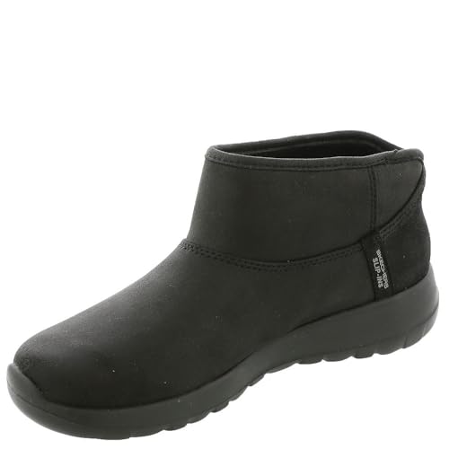 Skechers Women's Hands Free Slip-ins On-The-go Joy-Ready Set Chukka Boot4