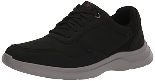 Rockport Men's Patterson Ubal Sneaker