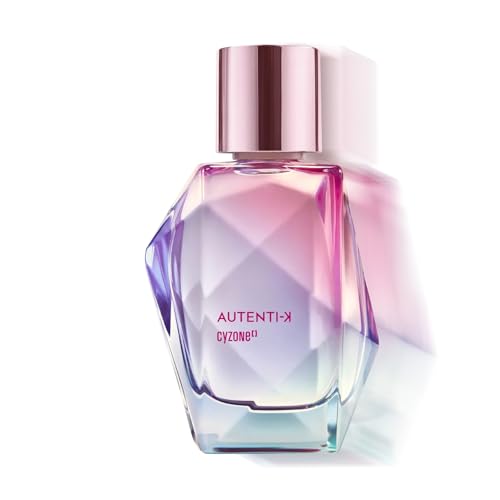 Catálogo para Comprar On-line French Riviera Perfume los más solicitados. 35 CYZONE - Autentik Perfume 45 ml, para Mujer, Fresco y Larga Duración, Familia Olfativa Floral, Perfume Femenino, Original y Auténtico, Muy Alta Concentración, con Flores de...