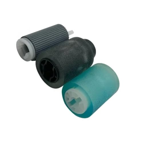 Rouleau de ramassage S pour Canon ADV C7565i C7570i afin de réparer l'alimentation