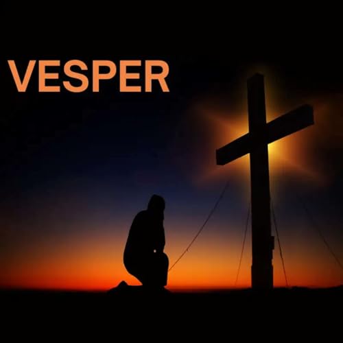 Couverture de Vesper | Tirsdag, 3. uke i det alminnelige kirke&aring;r