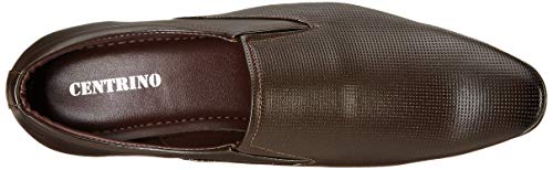 Centrino Men's 9358-23 Formal Shoe