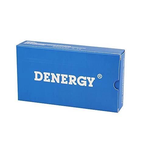 DENERGY V1 20pcs/Box Premium Quality Tattoo Needle Cartridge Magnum Ø0.35mm For Standard Shader Tattooing (1211RM)