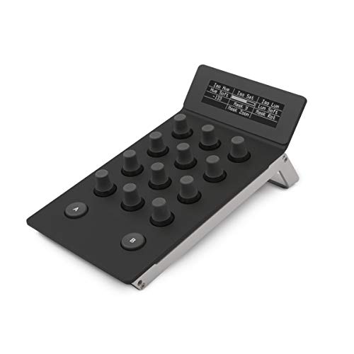 Crazy Deals Tangent Element-Kb Panel