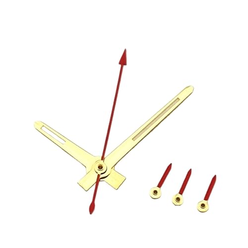 Aiguilles Lumineuses C3 Accessoire de Rechange Horlogerie Mouvement VK-63 13.5mm
