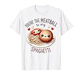 Matching Couples Valentines Tees NYC