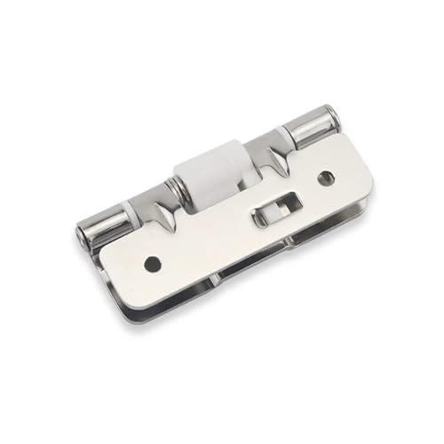 Charnière amovible en acier inoxydable 304 durable pour coffret de machine - 6