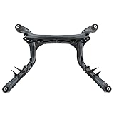 Achsträger Hinterachse für Audi A4 B8 8K A5 8T 2WD 2007-2015 Hinten Achskörper 8K0505335B