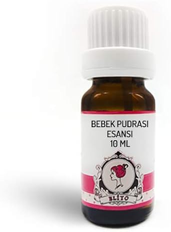 Elito Baby Powder Essence 10 ml