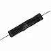 Vishay Dale CW01027R00JE12, Resistor; Wirewound; Res 27 Ohms; Pwr-Rtg 10 W; Tol 5%; Axial; Bulk