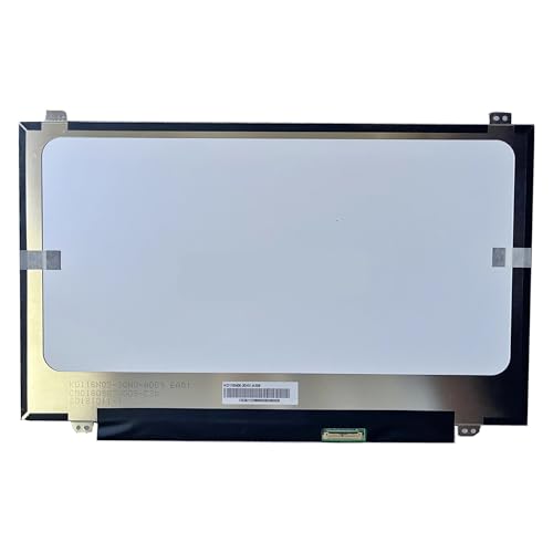 Image of X psblty KD116N05-30NV-A009 Laptop LCD Screen Accessories 11.6 Inch Replacement Spare Parts