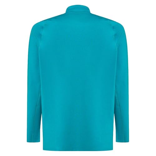 Image of Oakley MAN Gravity Range Quarter Sweatshirt