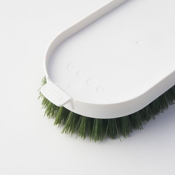 ProTuning PEPPRIG Bristle refill for brush head, green