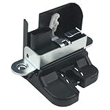 Compatible Con Seat Para Born 2022 2023 2024 2025 Actuador De Cerradura Puerta Trasera 2G6827505, 2G6827505A, 2G6827505B Y 2SD827505A Accesorios para coche