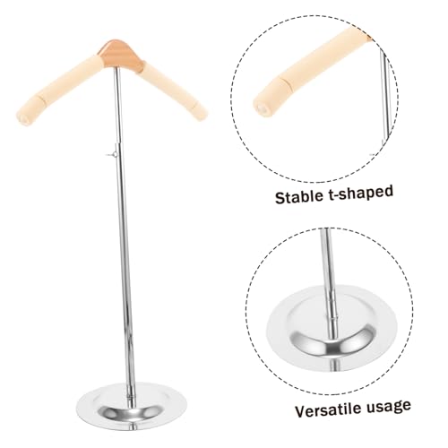 Recopilación y reviews de Expositores ropa disponible en línea para comprar. 45 Imagen adicional