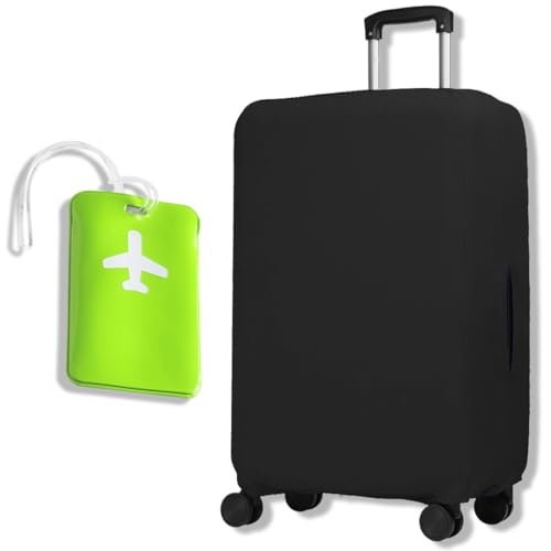 JYNXOR 1 pcs Copri Valigia Elastico,Copri...