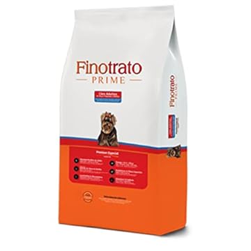 Finotrato Prime Adultos Raças pequenas 3kg