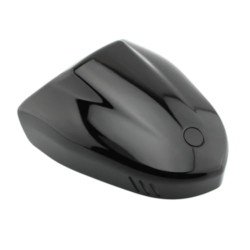 Capot de selle arrière moto R NineT finition premium