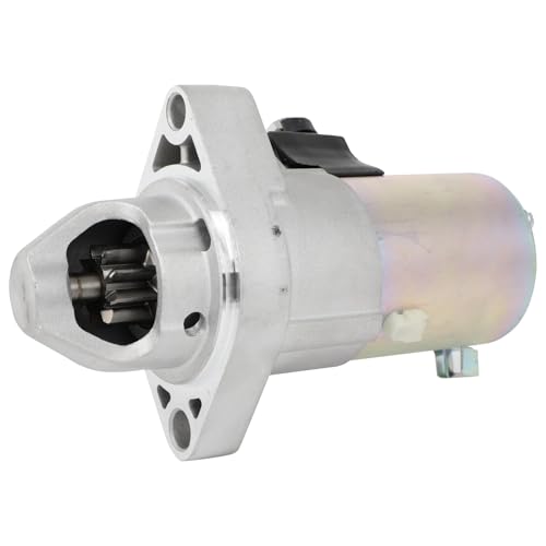 SCITOO Starter Fit For Acura RSX 2002-2006 2.0L SMU0302