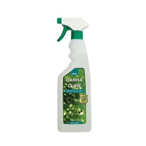 cannacure 750ml Spray