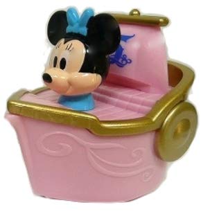 Amazon.co.jp: ディズニー カプセルトイ プルバックカー 動くおもちゃ