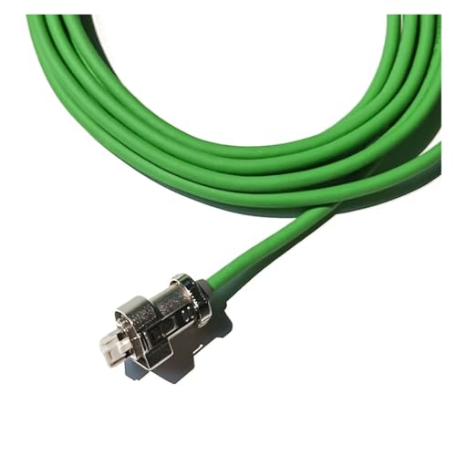 Câble de commande d'encodeur anti-interférence 6FX5002-2DC20-1AF0 fibre optique - 3