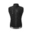 Black|vest