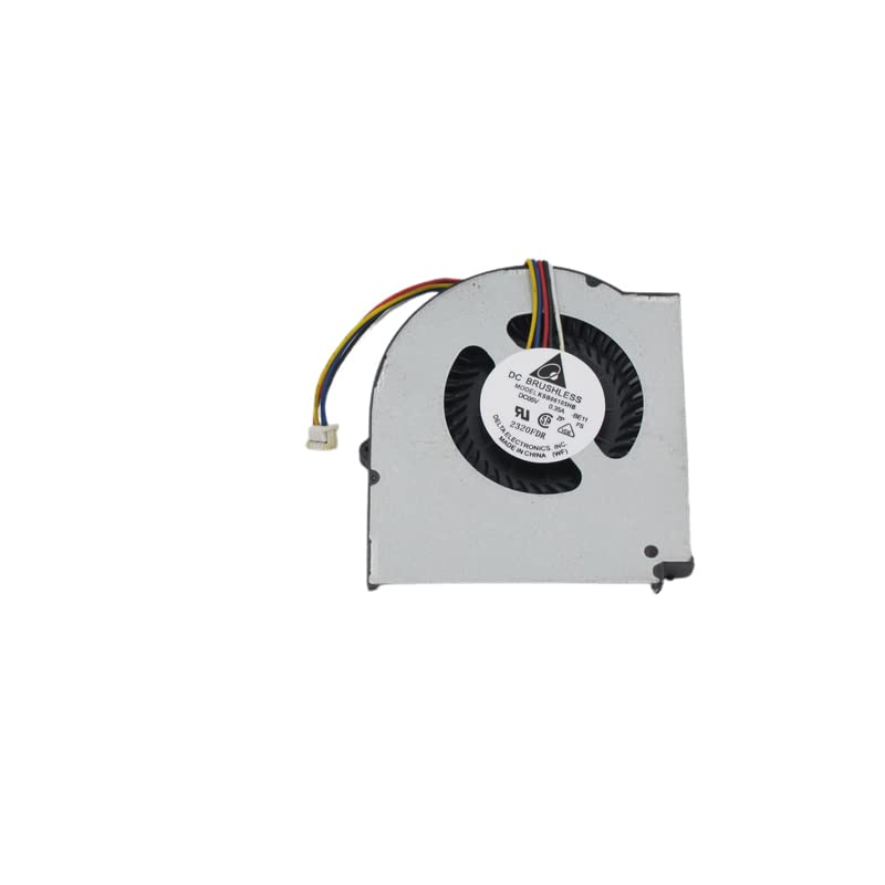 ULTRAZONE Laptop Internal CPU Cooling Fan for LENOVO IBM Thinkpad L430, L530 (B0B392QJK2) Amazon Price History, Amazon Price Tracker