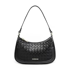 5-black【hand-woven】