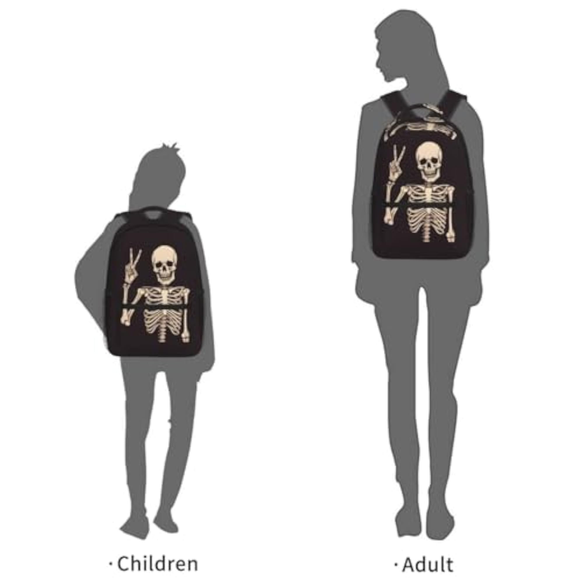 Toddler Backpack for Boys and Girls