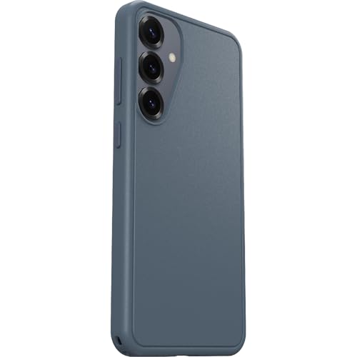 Image of OtterBox Symmetry Series Case with Magnets for Samsung Galaxy S25+, Shockproof, Drop Proof, Protective Thin Case, 3X Tested to Military Standard, Blue