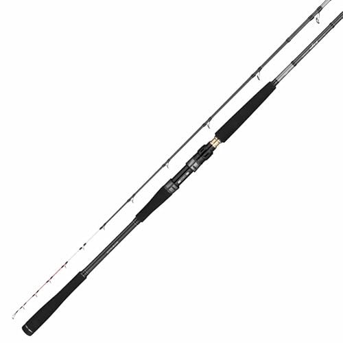 アルファタックル 海人 中深海 205MH (ロッド・釣竿) 価格比較