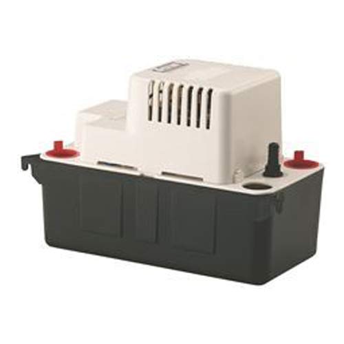 Little Giant Ladder 554405 Little Giant Automatic Condensate Removal Pump with 6