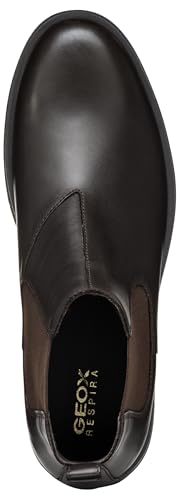 Image of Geox Men's Uomo Claudio A Ankle Boot
