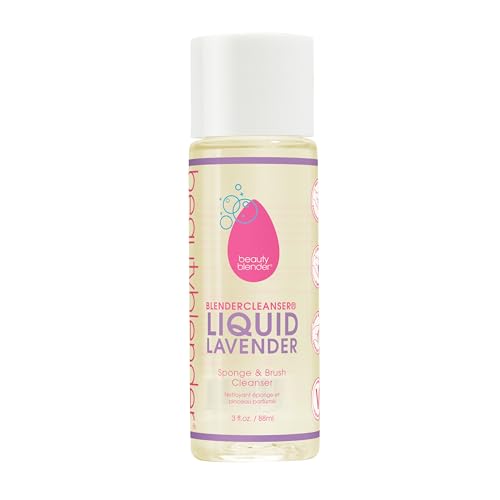 Beautyblender, Acabado de maquillaje - 150 ml.
