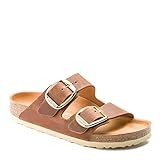 Birkenstock 1011072142 Arizona Bb Cognac LTR 42