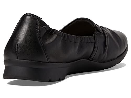 Image of Clarks Womens Jenette Ruby