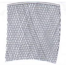 Trampoline Enclosure Mesh Net Only for 84