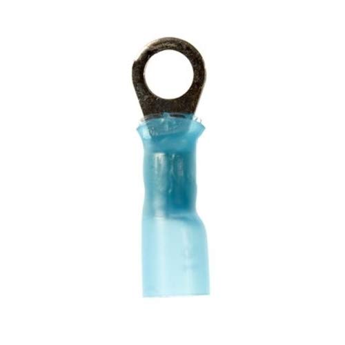 Scotchlok 3M Ring Heatshrink, MH14-10R/LX (Pack of 25)