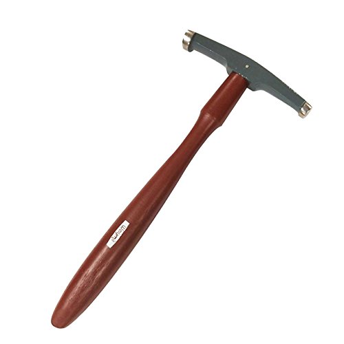 Planishing Hammer jewelers Designer Forming Jewelry Metalsmith Hammers