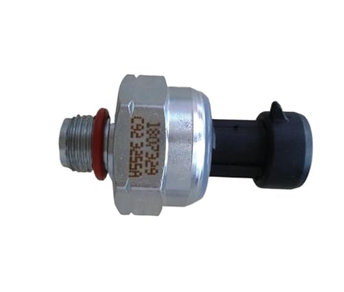 Sensor de presión de aceite 1807329 para solucionar fallos de lectura 2