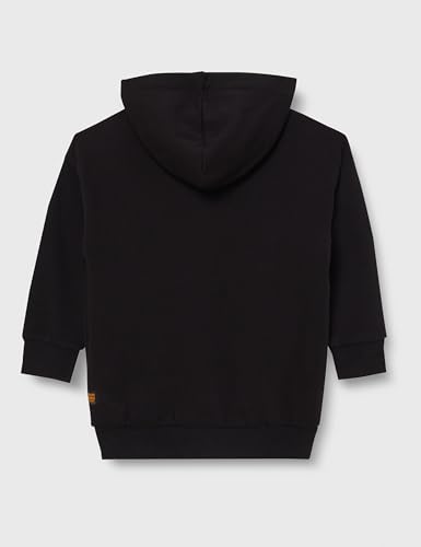 Cardigan Raw Heart Pull-Over Fille G-Star à capuche et zip