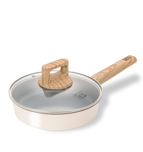 KOCH SYSTEME CS tCp 20cm Wt Z~bNR[g łtȂtCp IHEKXΑΉ PFOA PFOS tbfsgp ϔMx[NCgnh ȒP Nۏ