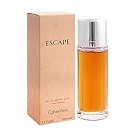 Calvin Klein Escape Eau de Toilette, 100ml