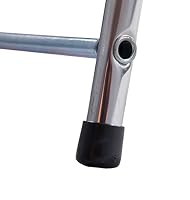 KRAUSE Klapptritt Toppy XL, 2 Stufen, 130860 – Ansicht 8