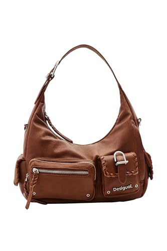 Desigual Accessories Pu Shoulder Bag4