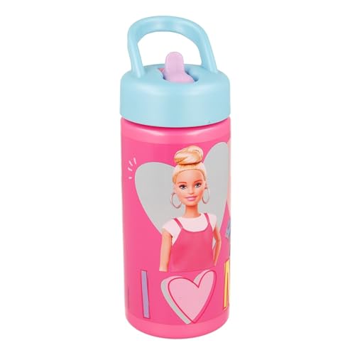 Barbie Playground Borraccia 410ml