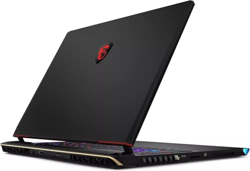 Image of MSI Raider GE68HX Gaming Laptop • GeForce RTX 4070 8GB GDDR6• Intel 24-Core i9-14900HX • 16 inch FHD+ IPS Display • w /Accessories • Backlit Keyboard • Wi-Fi 7 • Win 11 Pro • 64GB RAM • 2TB SSD